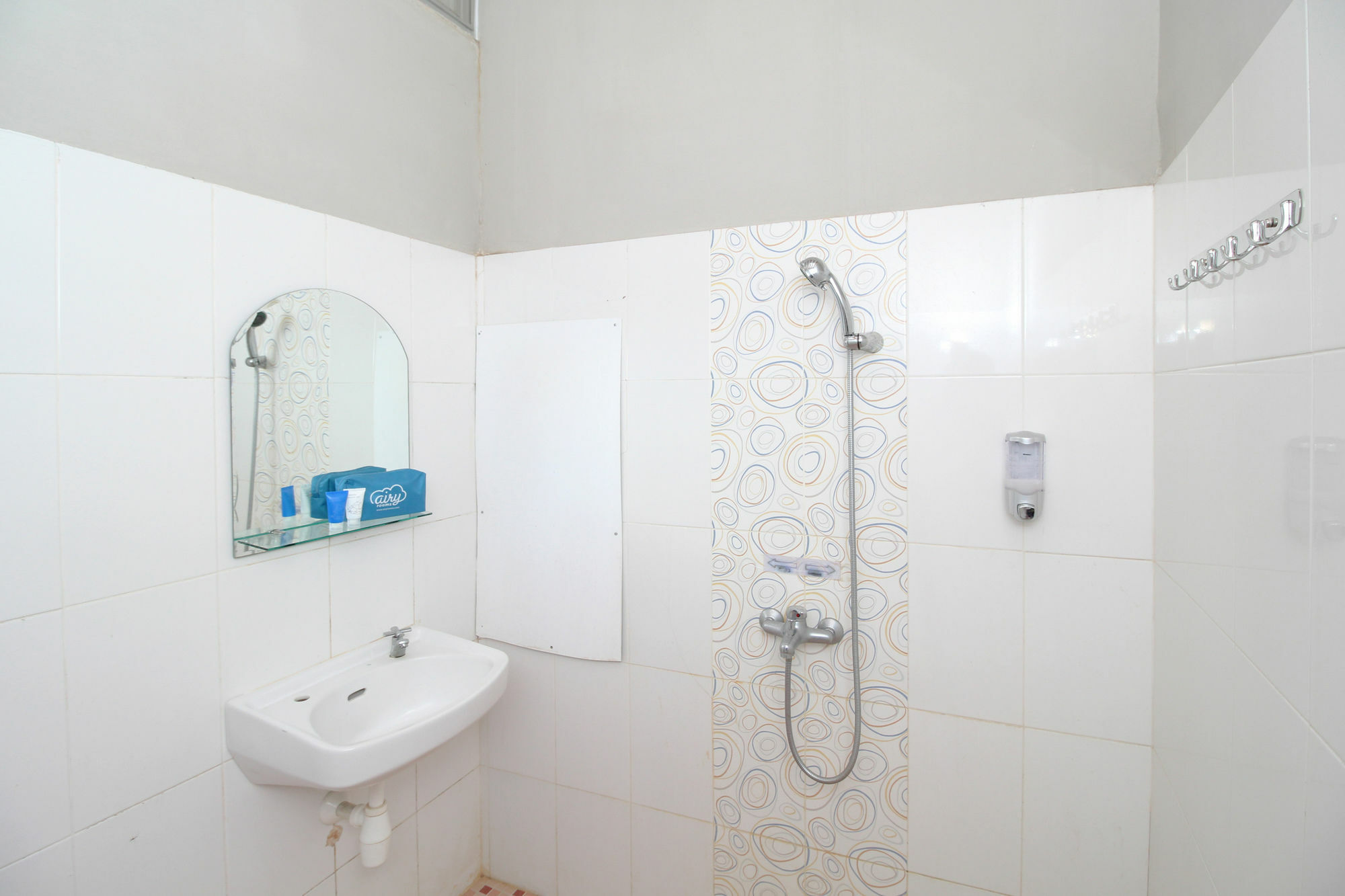 Ferienwohnung Airy Kuripan Gatot Subroto Merpati 9 Banjarmasin Banjarmasin  Exterior foto