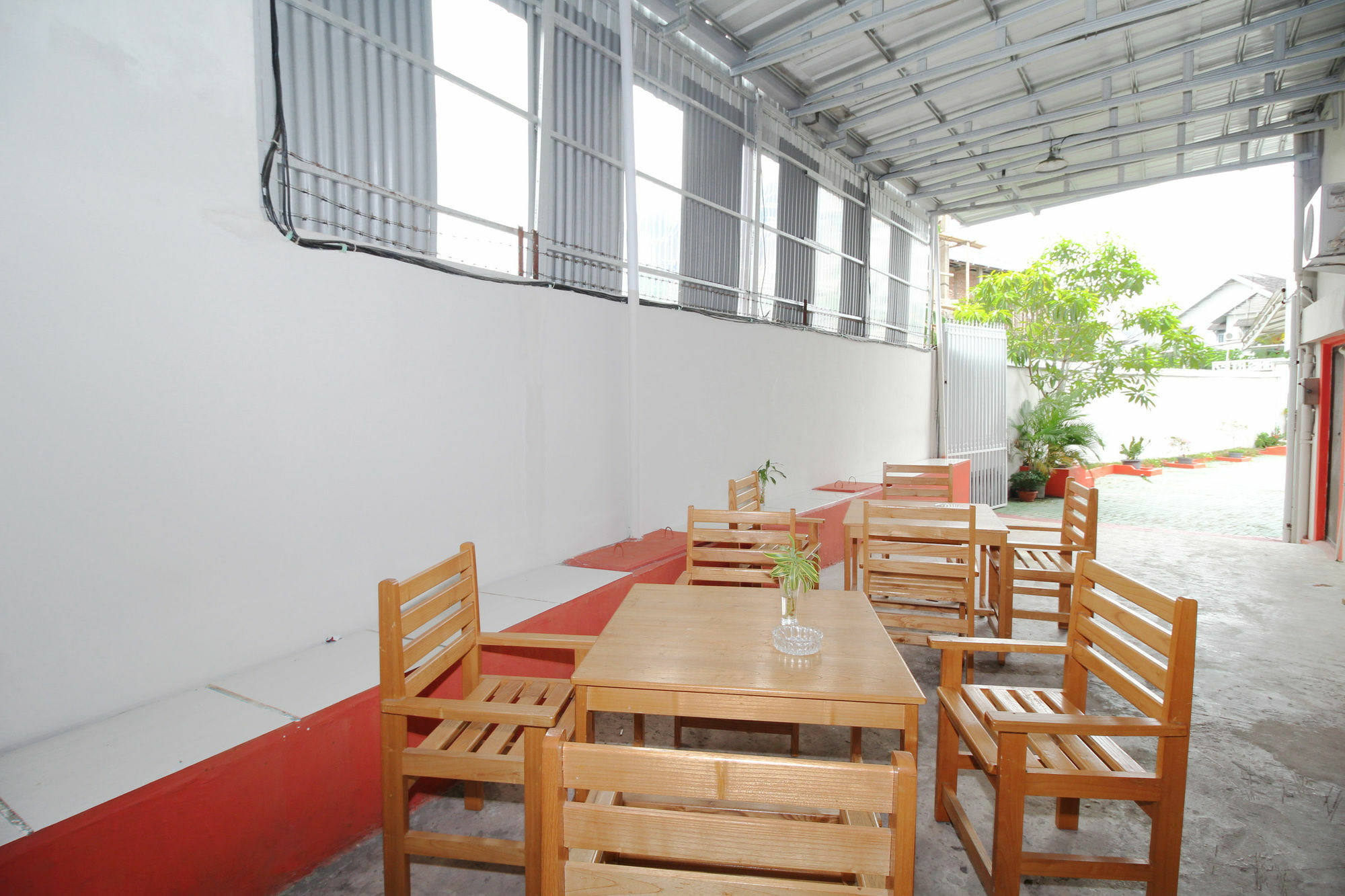 Ferienwohnung Airy Kuripan Gatot Subroto Merpati 9 Banjarmasin Banjarmasin  Exterior foto