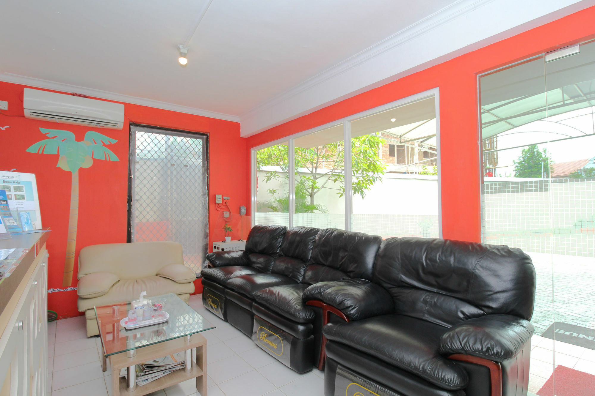 Ferienwohnung Airy Kuripan Gatot Subroto Merpati 9 Banjarmasin Banjarmasin  Exterior foto